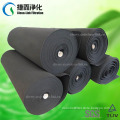 Guangzhou Black Activated Carbon Filter